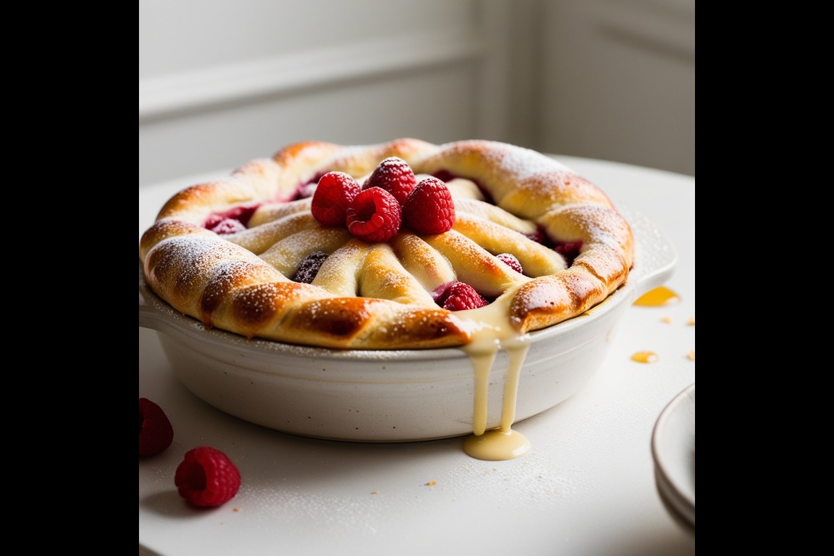 Gipfeli Recipe
