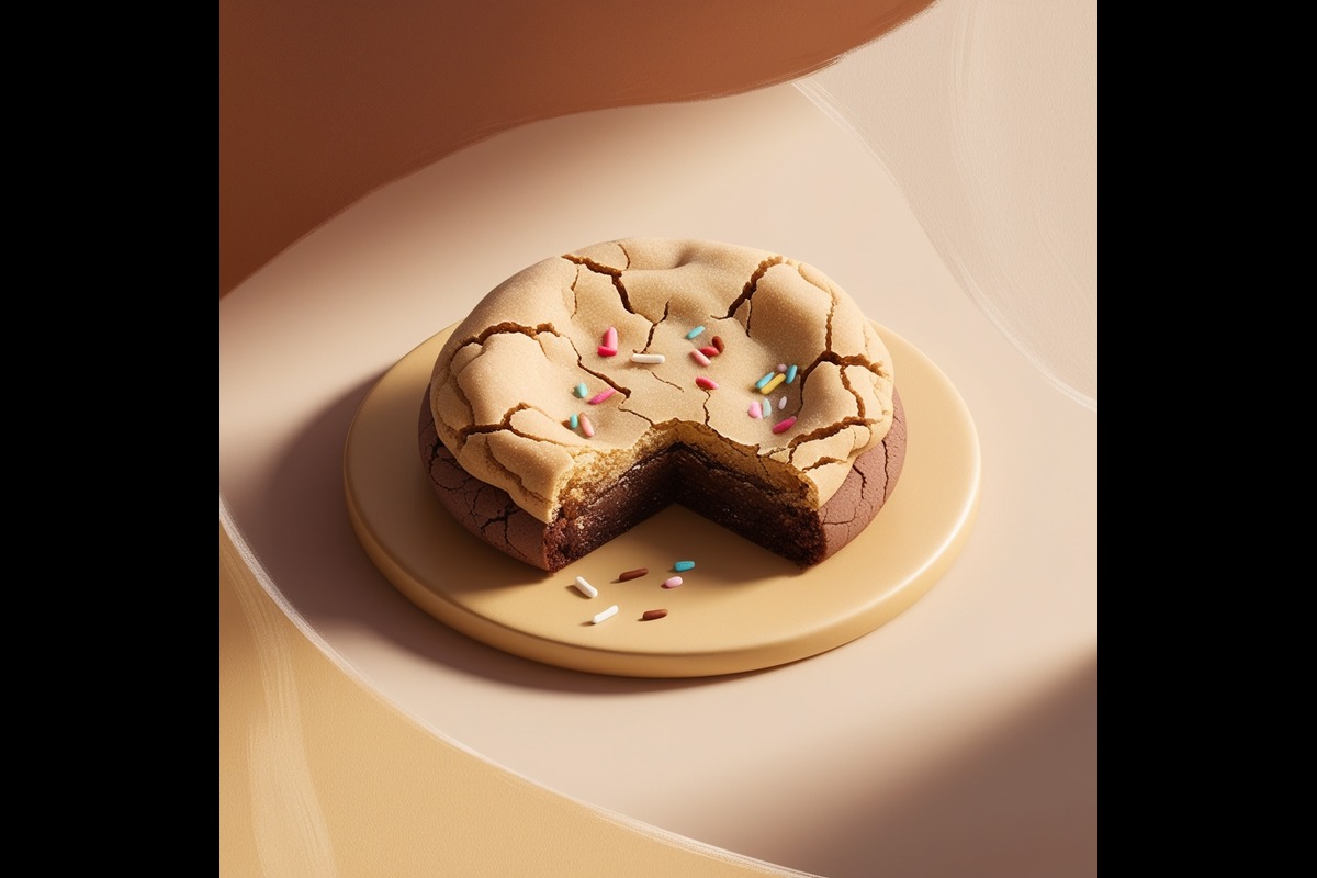 Brookie Recipe
