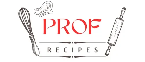 prof recipes