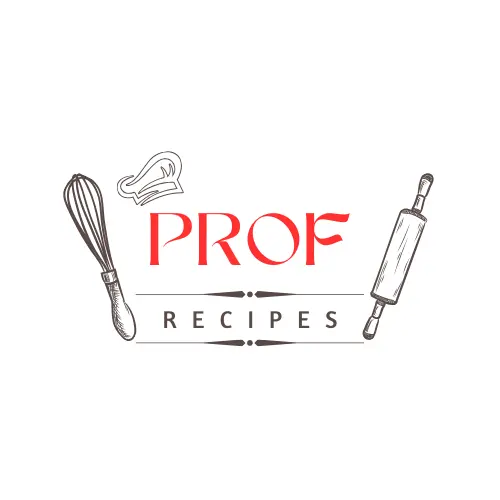 prof recipes